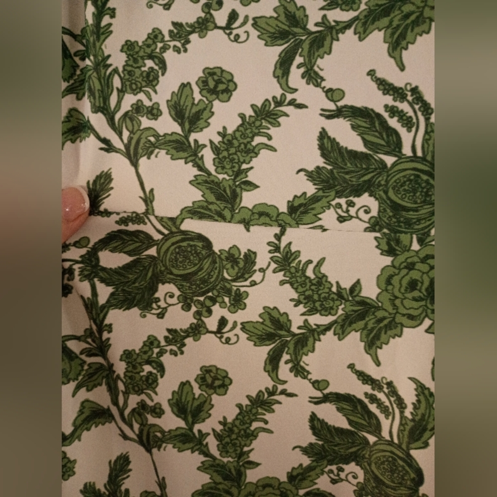 Smith & Quinn Rosemary Dress.Size L New No Tag - Picture 7 of 7